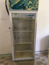 Tủ mát alaska 300 lít
