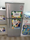 Tủ lạnh sanyo 180 lít