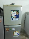 Tủ lạnh sanyo 50 lít