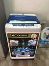 Máy giặt panasonic 7kg