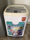 Máy giặt Samsung 7.8 kg