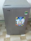 Tủ lạnh Aqua 90 lít
