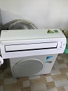 Điều hòa Daikin Inverter 1.5HP