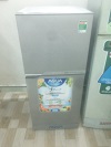 Tủ lạnh Aqua 123 lít