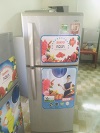 Tủ lạnh Sanyo 205 lít