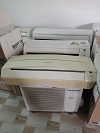 Điều hòa Panasonic 1HP