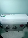 Điều hòa LG Inverter 1HP