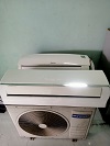 Điều hòa Skyworth 2.5hp