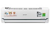 Điều hòa Sharp 12000 BTU 1 chiều Inverter AH-X12XEW