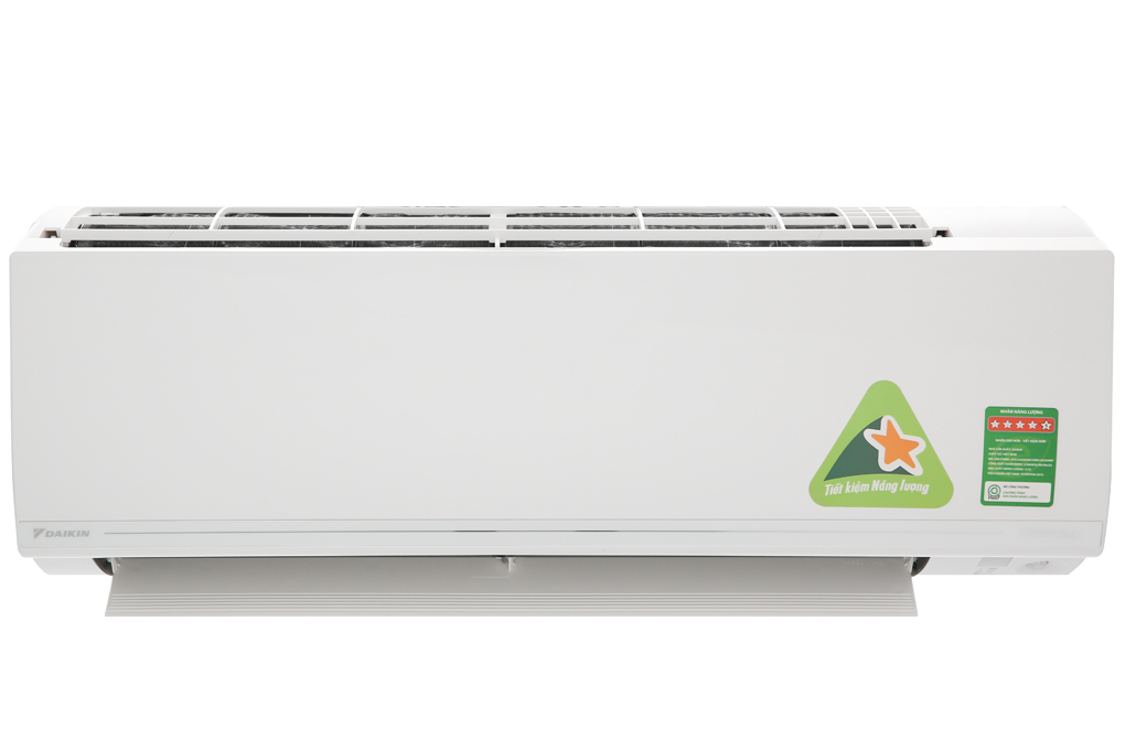 ĐIỀU HÒA INVERTER DAIKIN 2 NGỰA FTKB-50XVMV