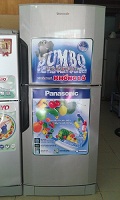Tủ lạnh Panasonic 152 lít