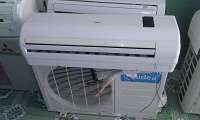 Máy lạnh Media 1.5HP