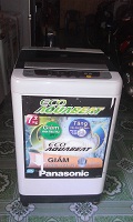 Máy giặt Panasonic 7kg