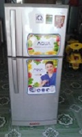 Tủ lạnh Sanyo Aqua 180 lít SR-S185PN
