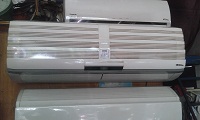 Máy lạnh Sanyo Inverter 2.25HP